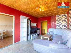 Prodej bytu 3+1, Most, Kpt. Jaroše, 62 m2