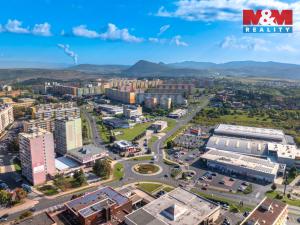 Prodej bytu 3+1, Most, Kpt. Jaroše, 62 m2