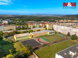 Prodej bytu 3+1, Most, Kpt. Jaroše, 62 m2