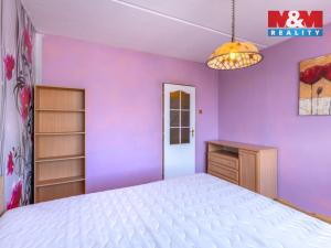 Prodej bytu 3+1, Most, Kpt. Jaroše, 62 m2