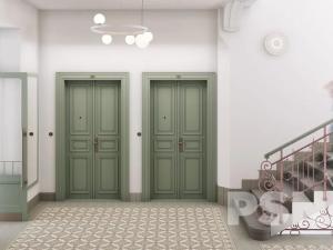 Prodej bytu 2+kk, Praha - Vinohrady, Bělehradská, 45 m2
