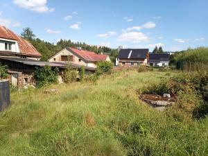 Prodej rodinného domu, Smržovka, Hlavní, 150 m2