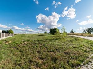 Prodej pozemku pro bydlení, Horoměřice, Na Výsluní, 2232 m2
