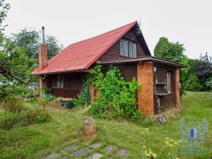 Prodej pozemku pro bydlení, Hrdlořezy, 1170 m2
