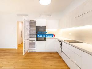 Pronájem bytu 2+kk, Olomouc, Ostrovní, 57 m2