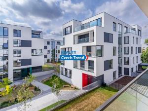 Pronájem bytu 2+kk, Olomouc, Ostrovní, 57 m2