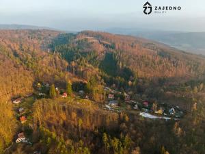 Prodej zahrady, Lipůvka, 471 m2