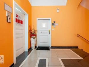 Pronájem obchodního prostoru, České Budějovice, Piaristická, 64 m2