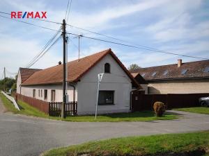 Prodej rodinného domu, Choťovice, 107 m2