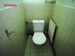 Prodej rodinného domu, Choťovice, 107 m2