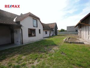 Prodej rodinného domu, Choťovice, 107 m2
