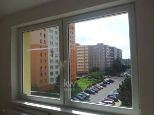 Pronájem bytu 3+1, Tábor, Sofijská, 69 m2