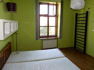 Pronájem bytu 3+kk, Mladá Boleslav, Staroměstské náměstí, 105 m2