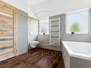 Prodej rodinného domu, Březová, 199 m2