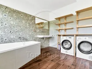 Prodej rodinného domu, Březová, 199 m2