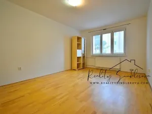 Pronájem bytu 2+1, Prostějov, Šárka, 68 m2