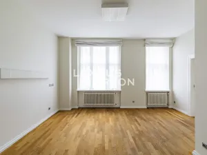 Pronájem bytu 3+kk, Praha - Josefov, Břehová, 140 m2