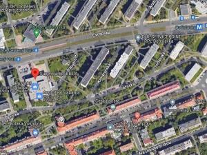 Pronájem obchodního prostoru, Praha, Evropská, 320 m2