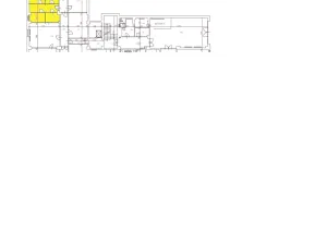 Pronájem kanceláře, Praha - Libeň, U libeňského pivovaru, 57 m2