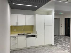 Pronájem kanceláře, Praha - Nové Město, Jindřišská, 231 m2