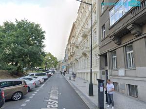 Prodej bytu 1+kk, Praha, Washingtonova, 31 m2