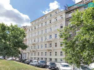 Prodej bytu 1+kk, Praha, Washingtonova, 31 m2