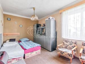 Prodej rodinného domu, Lučina, 77 m2