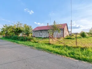 Prodej rodinného domu, Lučina, 77 m2