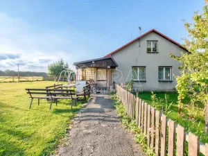 Prodej rodinného domu, Lučina, 77 m2