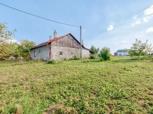 Prodej rodinného domu, Lučina, 77 m2