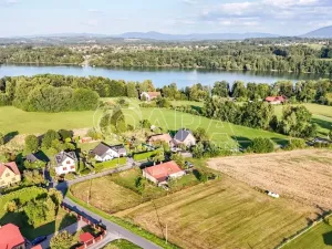 Prodej rodinného domu, Lučina, 77 m2