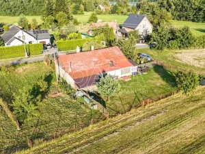 Prodej rodinného domu, Lučina, 77 m2