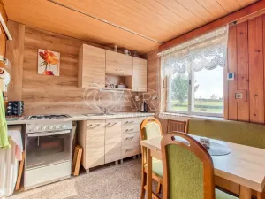 Prodej rodinného domu, Lučina, 77 m2