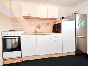 Prodej rodinného domu, Podhořany u Ronova, 87 m2