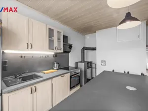 Prodej rodinného domu, Cehnice, 110 m2