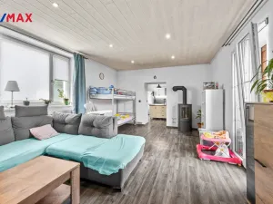 Prodej rodinného domu, Cehnice, 110 m2