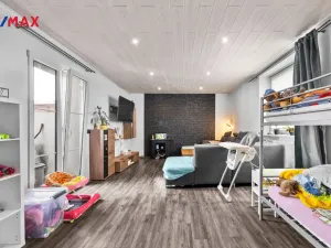 Prodej rodinného domu, Cehnice, 110 m2