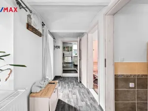 Prodej rodinného domu, Cehnice, 110 m2