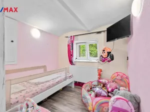 Prodej rodinného domu, Cehnice, 110 m2