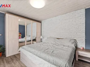 Prodej rodinného domu, Cehnice, 110 m2