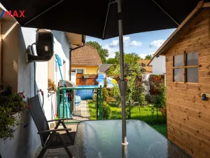 Prodej rodinného domu, Cehnice, 110 m2