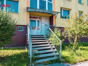 Prodej bytu 4+1, Plzeň - Bolevec, U Jam, 89 m2