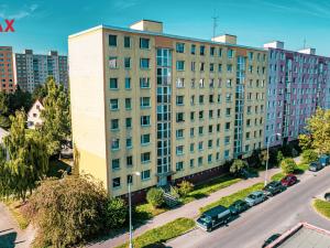 Prodej bytu 4+1, Plzeň - Bolevec, U Jam, 89 m2