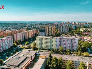 Prodej bytu 4+1, Plzeň - Bolevec, U Jam, 89 m2