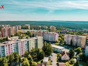 Prodej bytu 4+1, Plzeň - Bolevec, U Jam, 89 m2