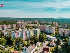 Prodej bytu 4+1, Plzeň - Bolevec, U Jam, 89 m2