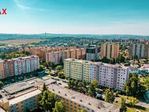 Prodej bytu 4+1, Plzeň - Bolevec, U Jam, 89 m2