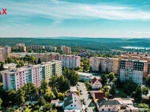 Prodej bytu 4+1, Plzeň - Bolevec, U Jam, 89 m2