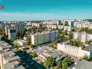 Prodej bytu 4+1, Plzeň - Bolevec, U Jam, 89 m2