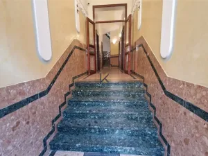 Pronájem kanceláře, Praha, Čermákova, 170 m2